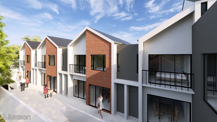 2 Bedroom Property for Sale in Durbanville Western Cape